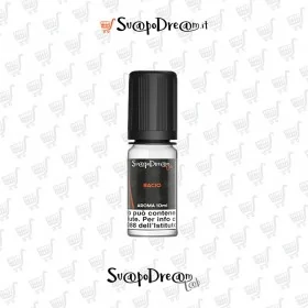 SVAPODREAM LAB - Aroma Concentrato 10ml BACIO