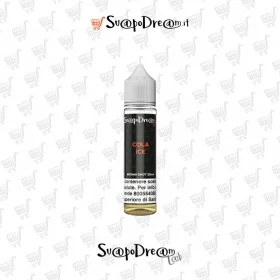 SVAPODREAM LAB - Aroma Shot 20ml COLA ICE