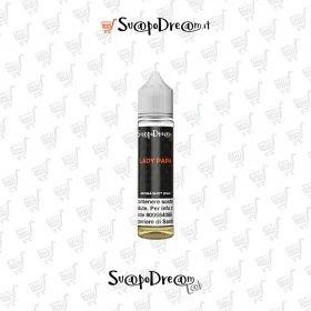 SVAPODREAM LAB - Aroma Shot 20ml LADY PAPA