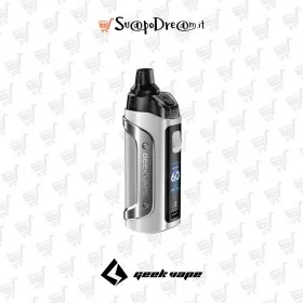 GEEKVAPE - Sigaretta Elettronica Pod Mod AEGIS BOOST 3