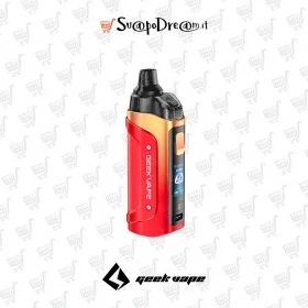 GEEKVAPE - Sigaretta Elettronica Pod Mod AEGIS BOOST 3