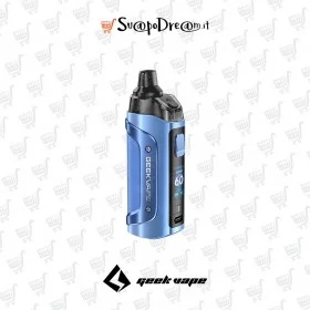 GEEKVAPE - Sigaretta Elettronica Pod Mod AEGIS BOOST 3