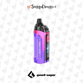 GEEKVAPE - Sigaretta Elettronica Pod Mod AEGIS BOOST 3