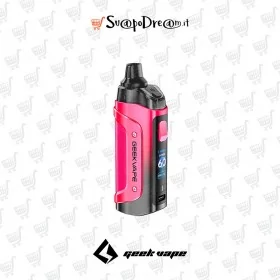 GEEKVAPE - Sigaretta Elettronica Pod Mod AEGIS BOOST 3