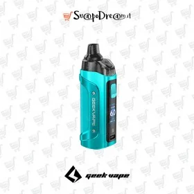 GEEKVAPE - Sigaretta Elettronica Pod Mod AEGIS BOOST 3