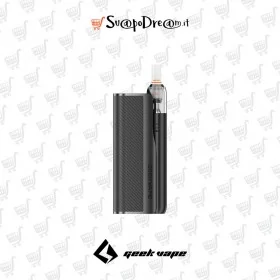 GEEKVAPE - Sigaretta Elettronica Wenax M Starter Kit 2900mAh