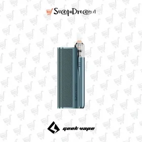 GEEKVAPE - Sigaretta Elettronica Wenax M Starter Kit 2900mAh