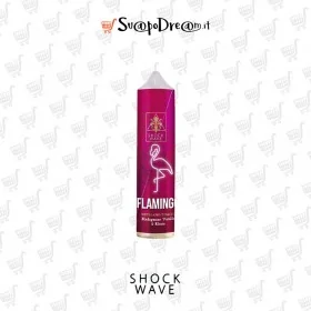 SHOCK WAVE - Aroma Shot 20ml FLAMINGO