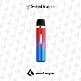 GEEKVAPE - Sigaretta Elettronica Pod Mod Sonder Q 1000mAh