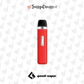 GEEKVAPE - Sigaretta Elettronica Pod Mod Sonder Q 1000mAh