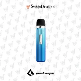 GEEKVAPE - Sigaretta Elettronica Pod Mod Sonder Q 1000mAh