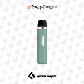 GEEKVAPE - Sigaretta Elettronica Pod Mod Sonder Q 1000mAh