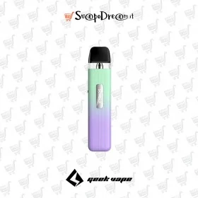 GEEKVAPE - Sigaretta Elettronica Pod Mod Sonder Q 1000mAh