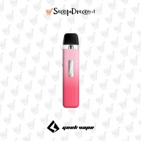 GEEKVAPE - Sigaretta Elettronica Pod Mod Sonder Q 1000mAh