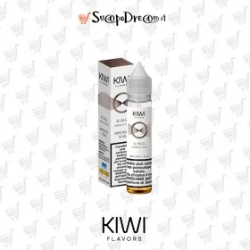 KIWI FLAVORS - Aroma Mini Shot 10ml KING