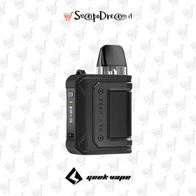 GEEKVAPE - Sigaretta Elettronica Pod Mod AEGIS HERO Q 1300mAh