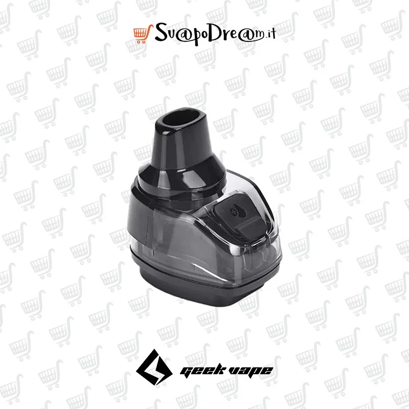 GEEKVAPE - Cartuccia Pod AEGIS BOOST 2/3 1pz