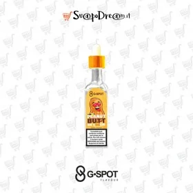 G-SPOT - Aroma Shot 20ml Super Premium PEANUT BUTTER COOKIE