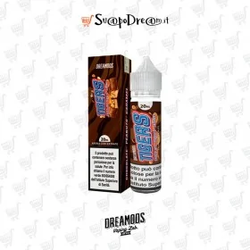 DREAMODS - Aroma Shot 20ml Snack TIGERS