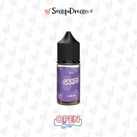 OPEN BAR - Aroma Mini Shot 10ml GRAPE