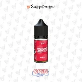 OPEN BAR - Aroma Mini Shot 10ml WATERMELON STRAWBERRY