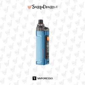 VAPORESSO - Sigaretta Elettronica Pod Mod ARMOUR GS 80W