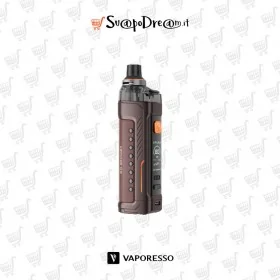 VAPORESSO - Sigaretta Elettronica Pod Mod ARMOUR GS 80W