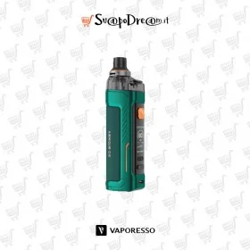 VAPORESSO - Sigaretta Elettronica Pod Mod ARMOUR GS 80W