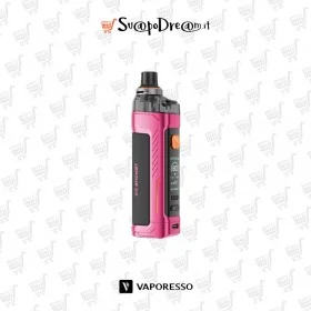 VAPORESSO - Sigaretta Elettronica Pod Mod ARMOUR GS 80W