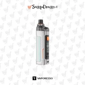 VAPORESSO - Sigaretta Elettronica Pod Mod ARMOUR GS 80W