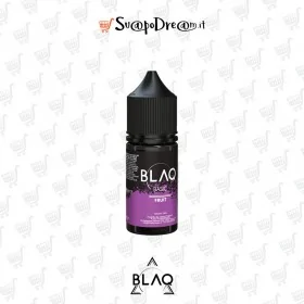 BLAQ VAPOR - Aroma Mini Shot 10ml Basic FRUIT