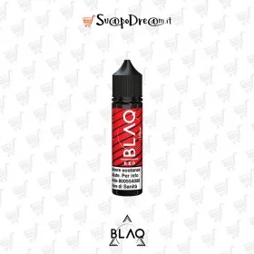 BLAQ VAPOR - Aroma Shot 20ml Vibes RED