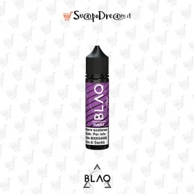 BLAQ VAPOR - Aroma Shot 20ml Vibes PURPLE