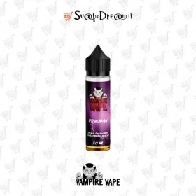 VAMPIRE VAPE - Aroma Shot 20ml PINKMAN