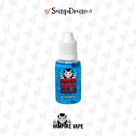 VAMPIRE VAPE - Aroma Concentrato 30ml HEISENBERG