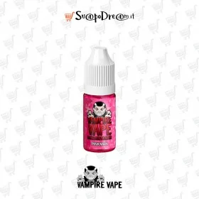 VAMPIRE VAPE - Aroma Concentrato 10ml PINKMAN