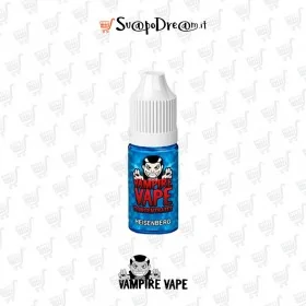 VAMPIRE VAPE - Aroma Concentrato 10ml HEISENBERG