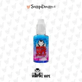 VAMPIRE VAPE - Aroma Concentrato 30ml HEISENBERG GUM