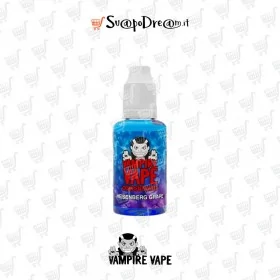 VAMPIRE VAPE - Aroma Concentrato 30ml HEISENBERG GRAPE