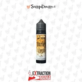 EXTRACTION MANIA NOI - Liquido Mix&Vape 20ml BURLEY