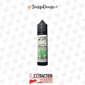 EXTRACTION MANIA NOI - Liquido Mix&Vape 20ml VIRGINIA