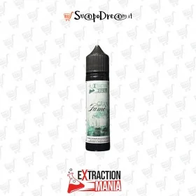 EXTRACTION MANIA NOI - Liquido Mix&Vape 20ml GRAN FUME'