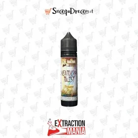 EXTRACTION MANIA POWER FRUIT - Liquido Mix&Vape 20ml KENTUCKY TWIST