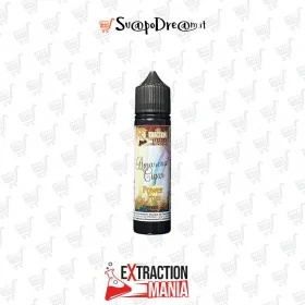 EXTRACTION MANIA POWER FRUIT - Liquido Mix&Vape 20ml AMARENA CIGAR