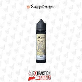 EXTRACTION MANIA SIGARI - Liquido Mix&Vape 20ml IL SUPERBO