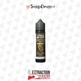 EXTRACTION MANIA SIGARI - Liquido Mix&Vape 20ml IL PRESCELTO 2.0