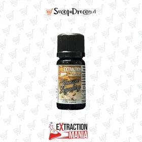 EXTRACTION MANIA LEGENDARY - Aroma Concentrato 12ml TENNESSEE