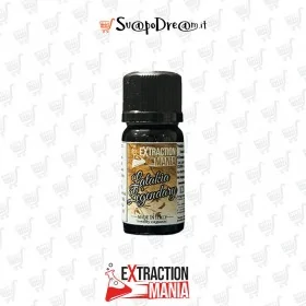 EXTRACTION MANIA LEGENDARY - Aroma Concentrato 12ml LATAKIA