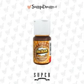 SUPER FLAVOR - Aroma Concentrato 10ml RELAX