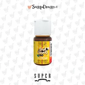 SUPERFLAVOR - Aroma Concentrato 10ml YELLOW PULP Fruit Lovers